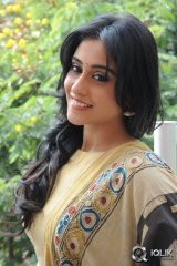 Regina Cassandra at Subramanyam For Sale Press Meet
